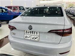 ڤۆڵکسواگن جێتا